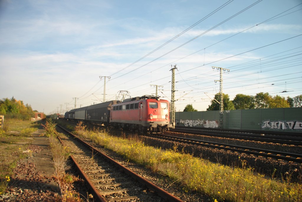 140 716, in Lehrte am 08.10.2010.