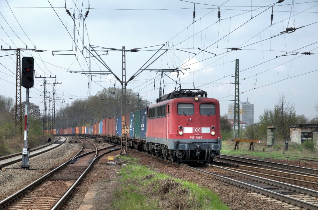 140 791 am 13.04.12 in Leipzig-Thekla