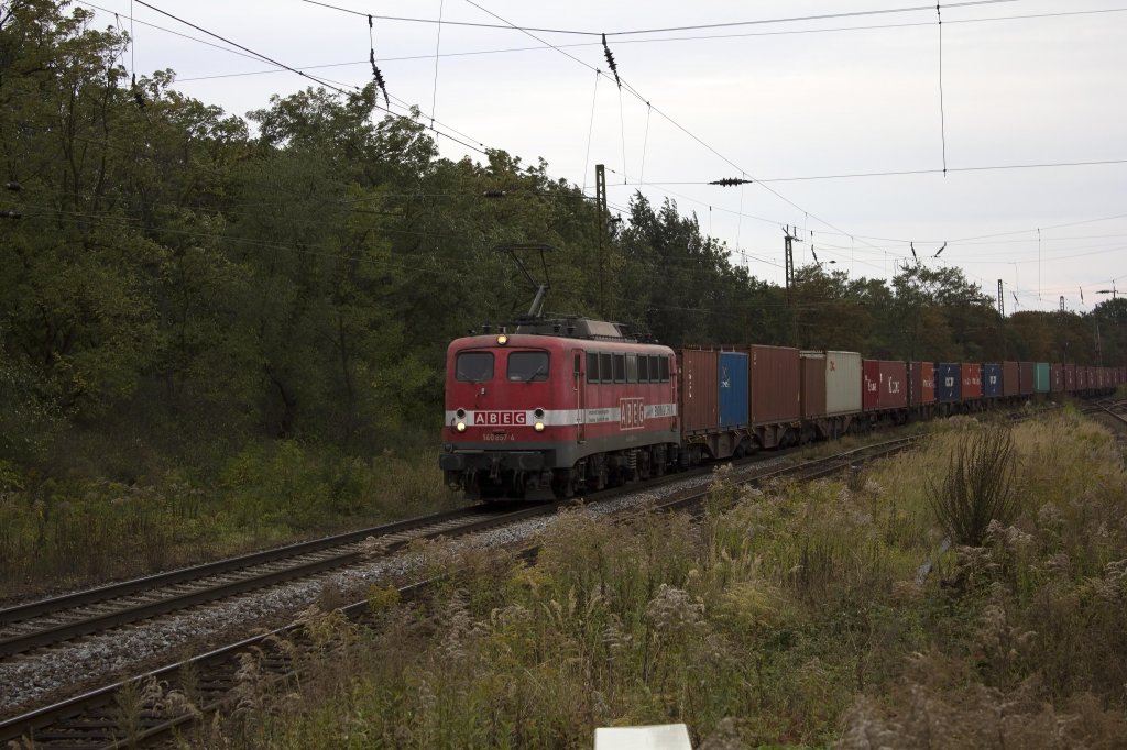 140 857-4 am 6.10.12 in Schkopau(bei Halle/S.)