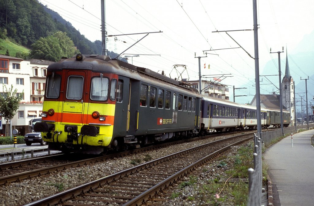 1401  Flelen  19.08.93