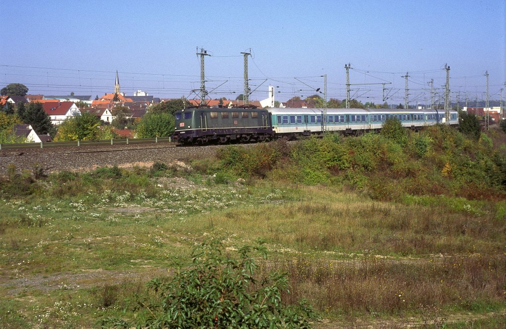 141 016  Rottendorf  10.10.95