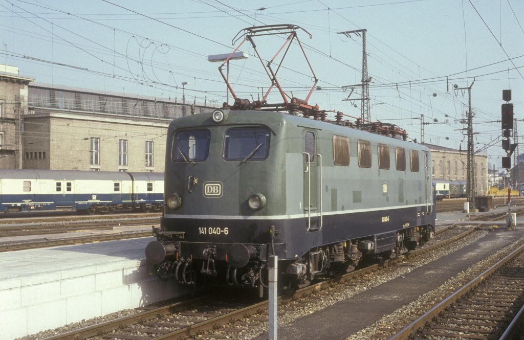 141 040  Nrnberg  10.03.92