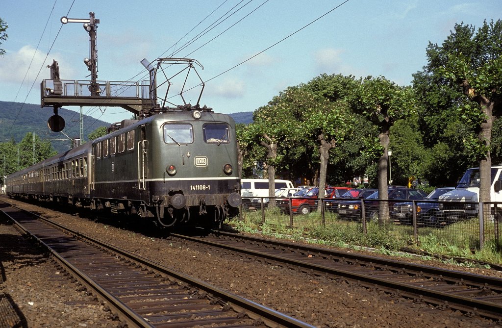 141 108  Bingen  20.05.93