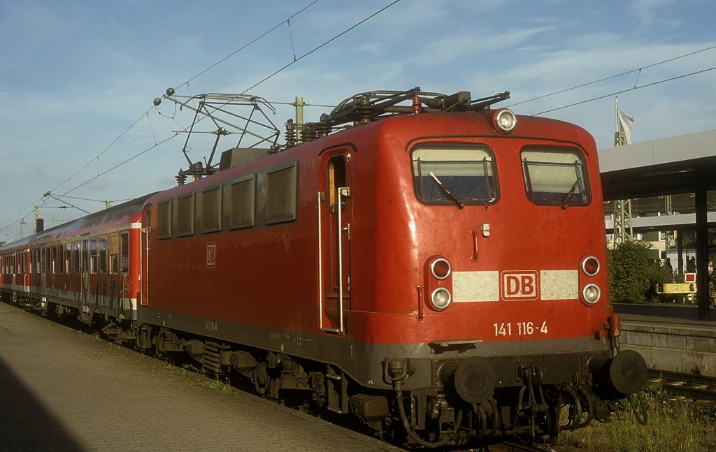 141 116  Hildesheim  09.08.01