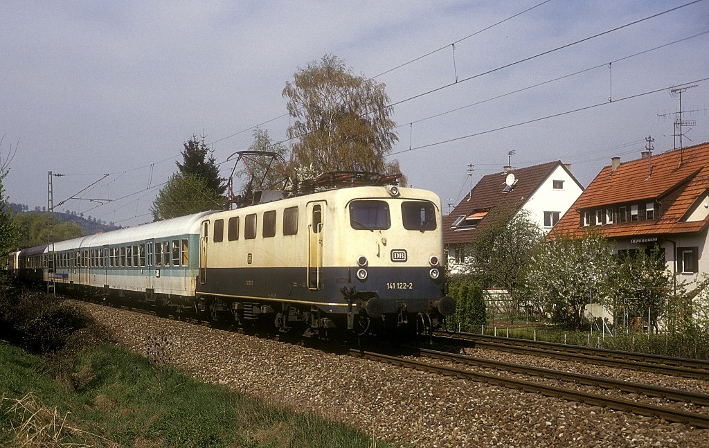 141 122  Winterbach  24.04.93