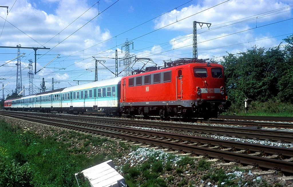 141 146  bei Ahlten  07.08.00