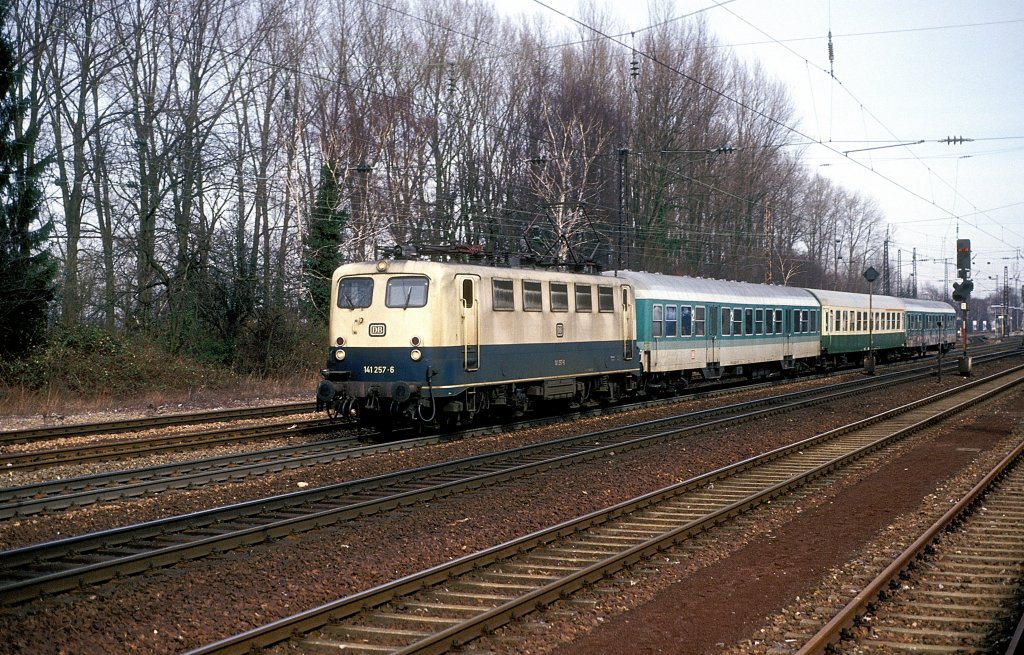 141 257  Baden - Baden  26.02.94