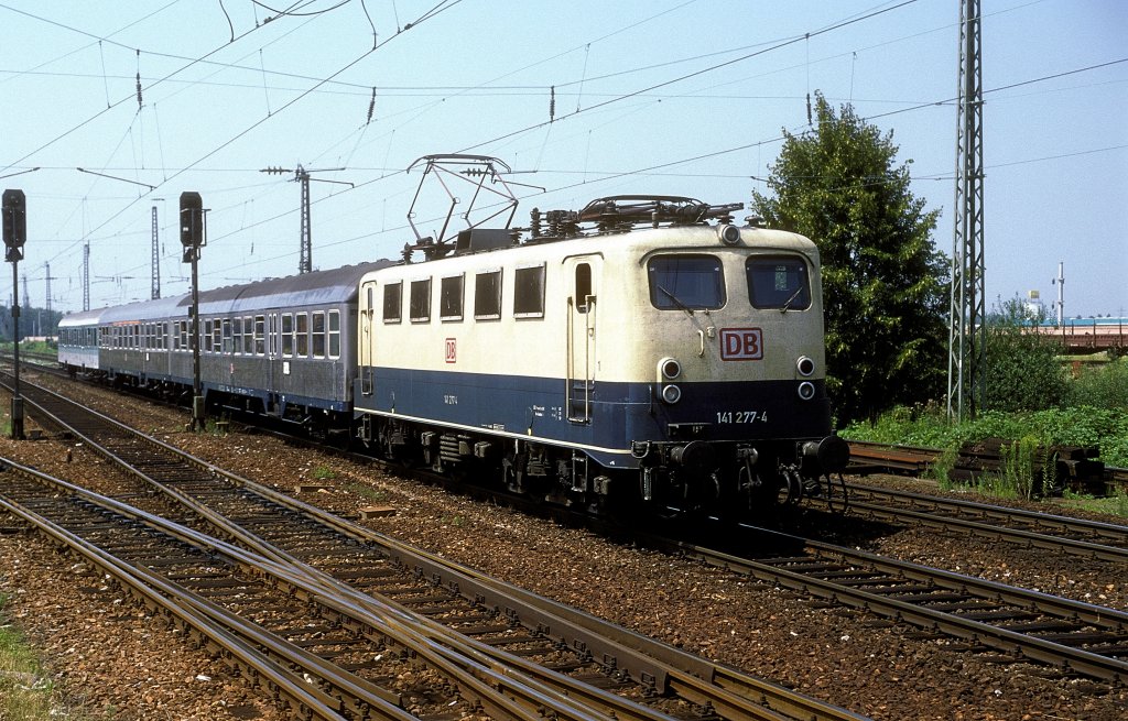 141 277  Achern  16.07.94