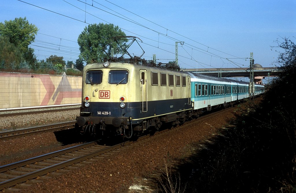 141 429  Neulussheim  14.10.99