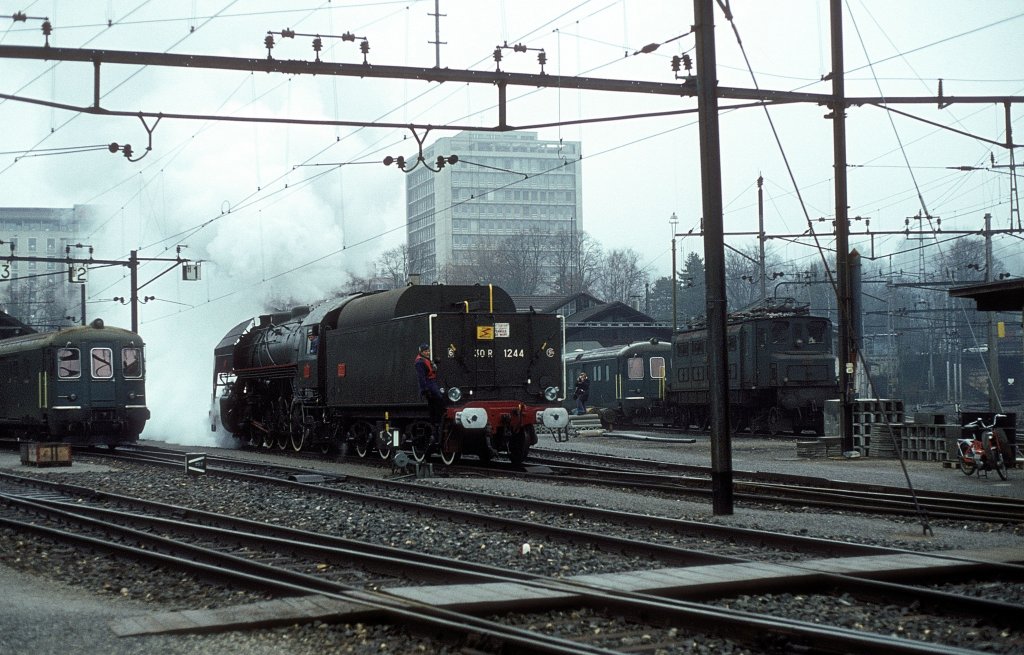 141 R 1244  Winterthur  18.03.79