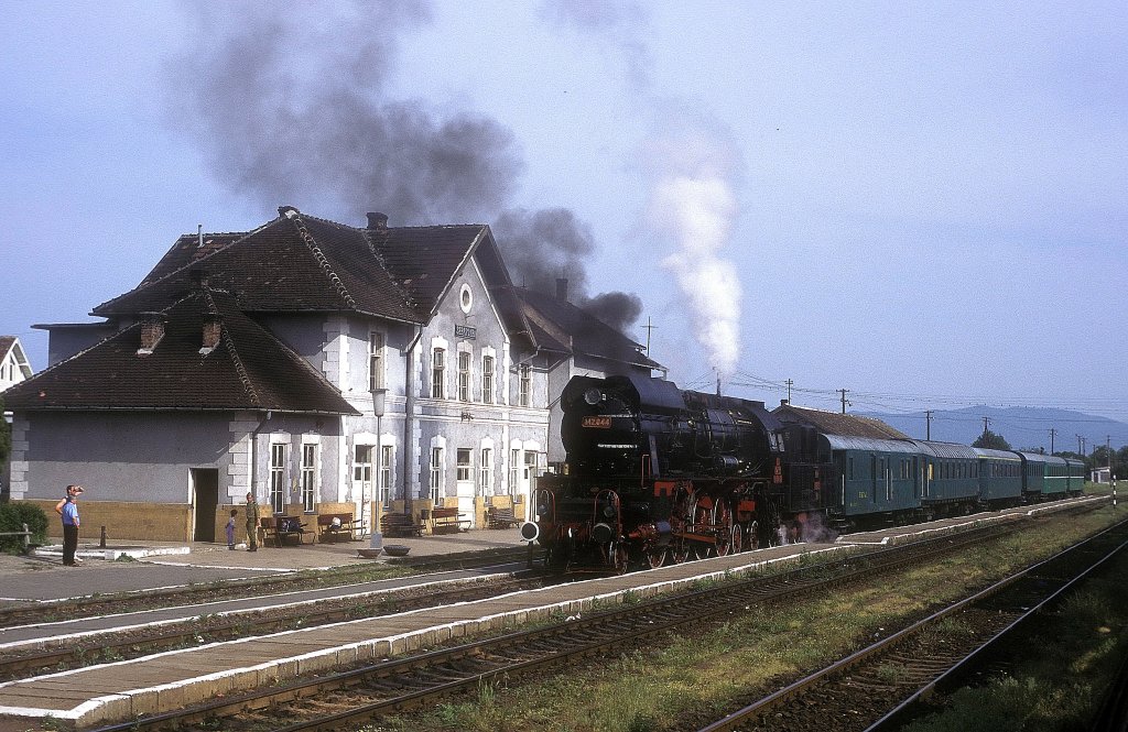 142 044  Sebes Alba  22.05.97