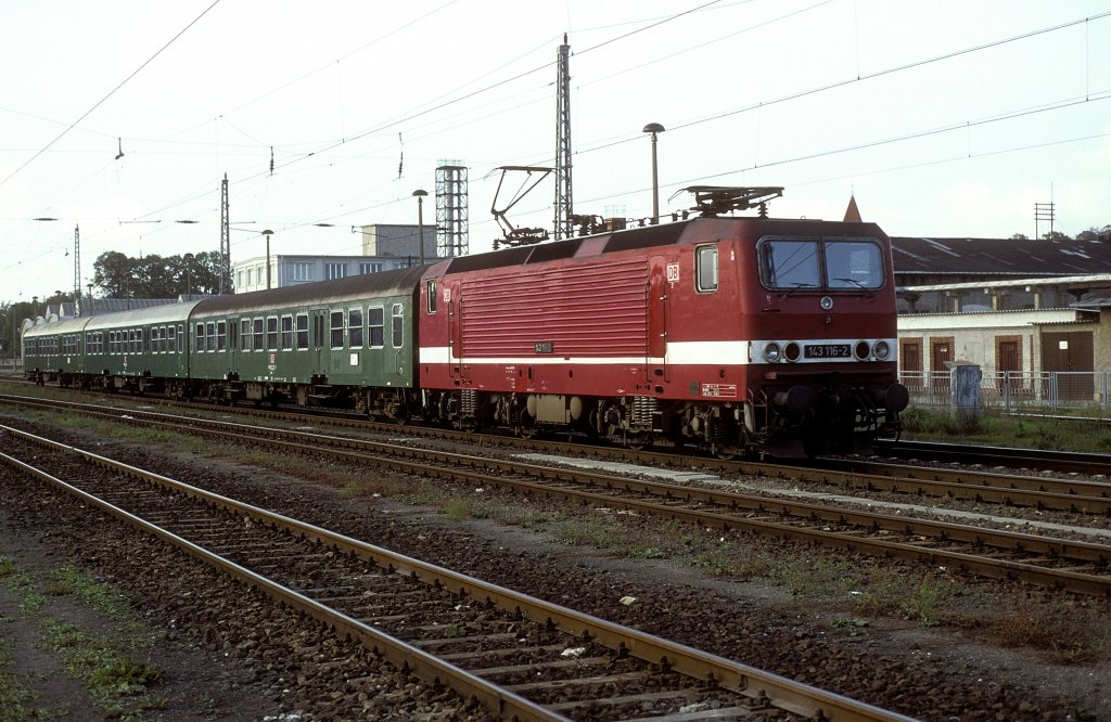 143 116  Greifswald  12.10.94