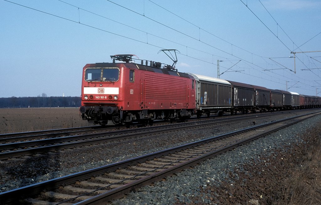 143 161  bei Braunschweig  07.03.96