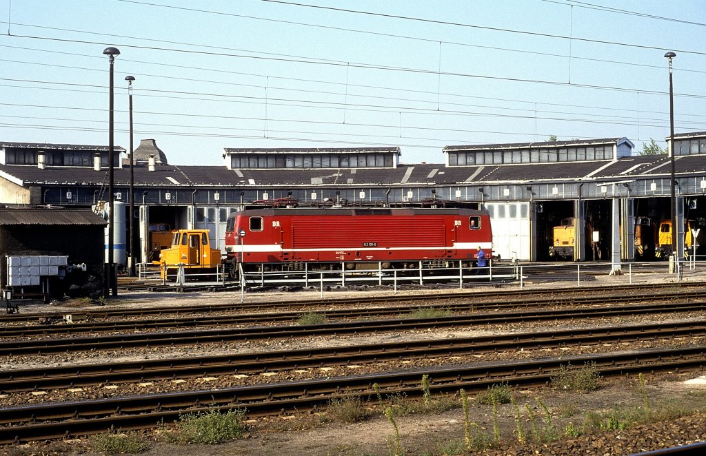 143 195  Elsterwerda  04.10.92
