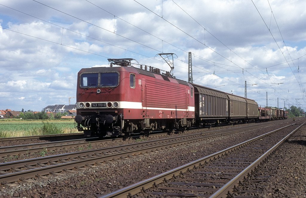   143 199  Vechelde  08.07.97
