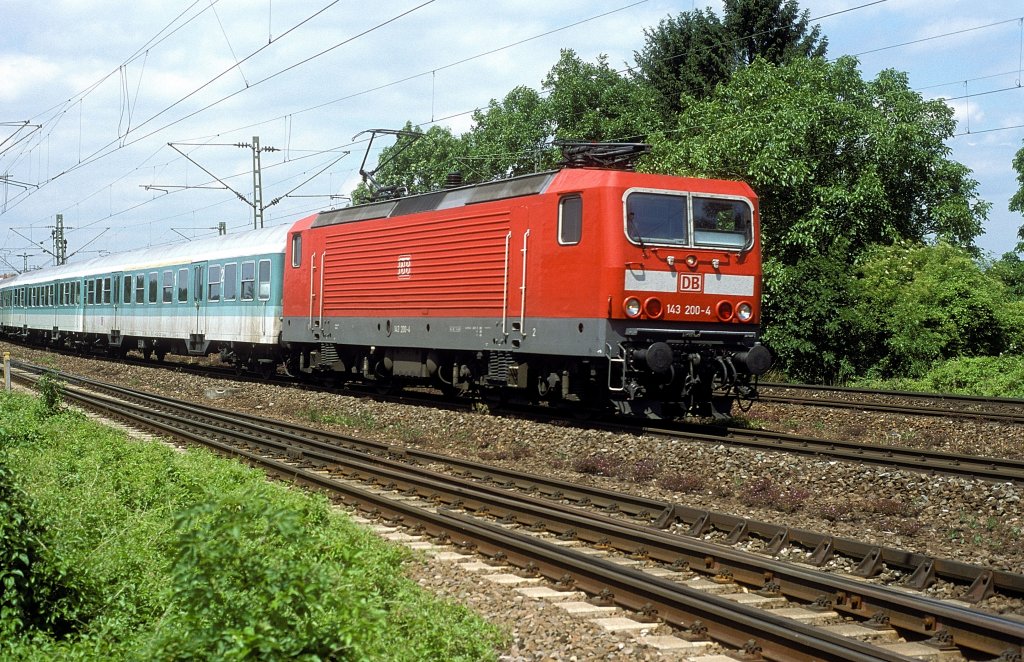  143 200  Asperg  22.06.01