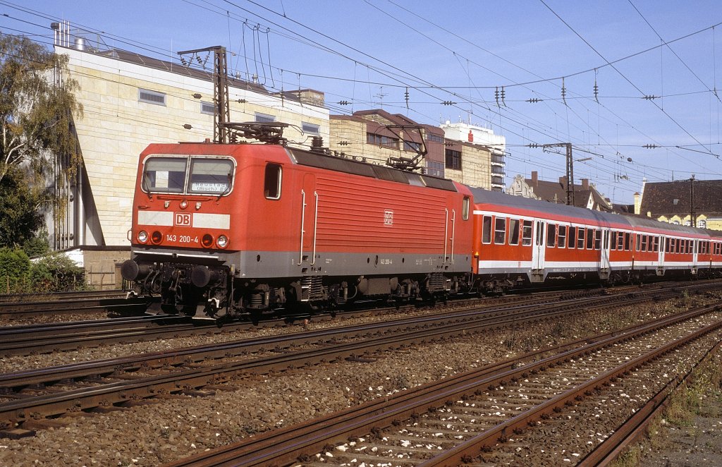  143 200  F�rth  21.09.07