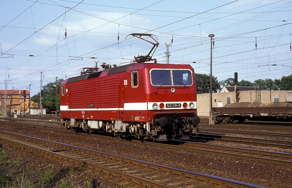 143 218  Michendorf  18.06.92