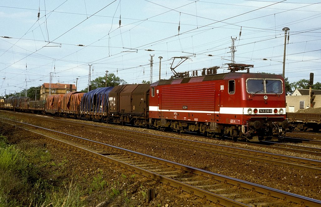 143 236  Michendorf  18.06.92