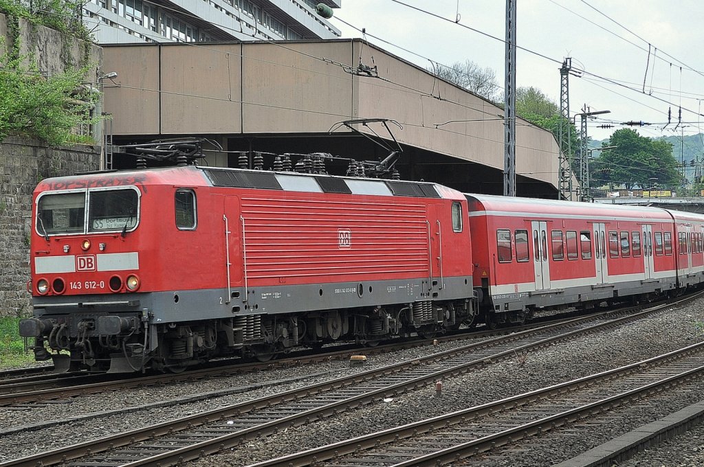 143 612 am 15.05.2010 in Wuppertal-Elberfeld