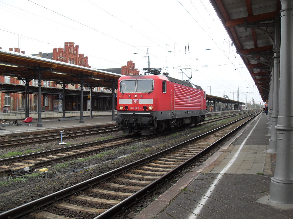 143 955 Lz aus Magdeburg