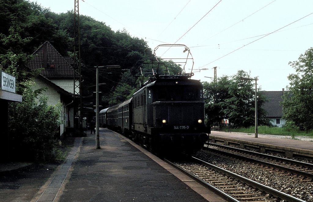  144 035  Ersingen  28.05.83