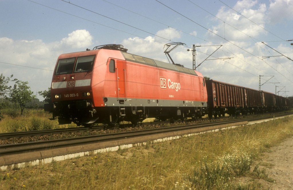 145 003  Wagh�usel  29.06.04
