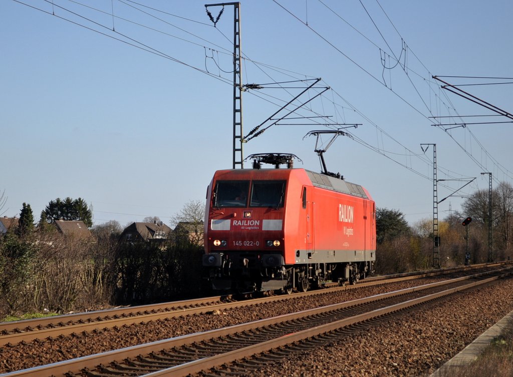 145 022 Voerde 06.03.2011