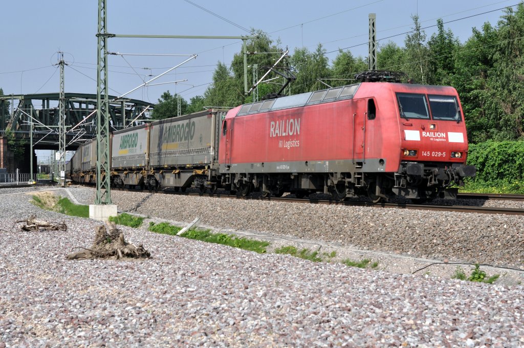 145 029  Karlsruhe Rbf  30.05.12