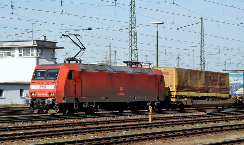 145 034 Karlsruhe 24.03.2011