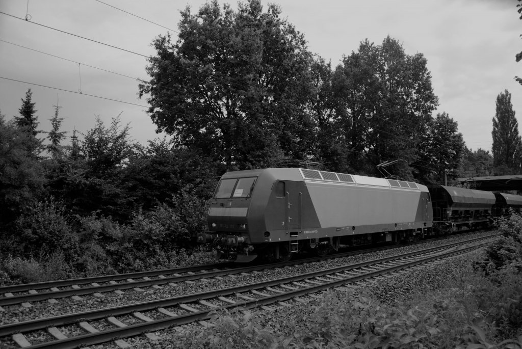 145 CL-01, am 26.07.2010 in Han. Limmer