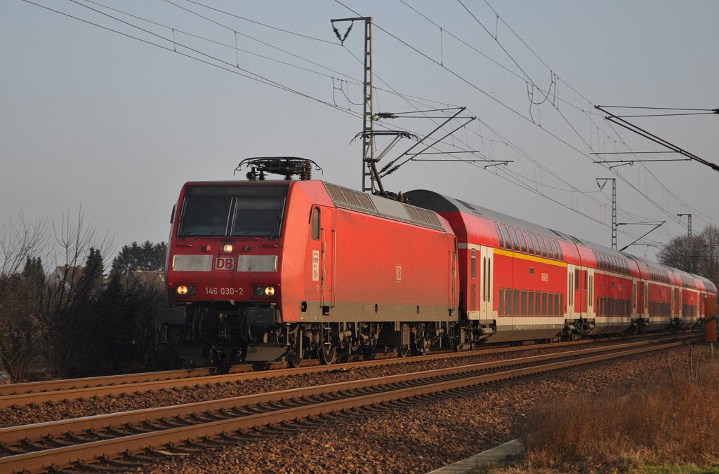 146 030 Voerde 30.01.2010