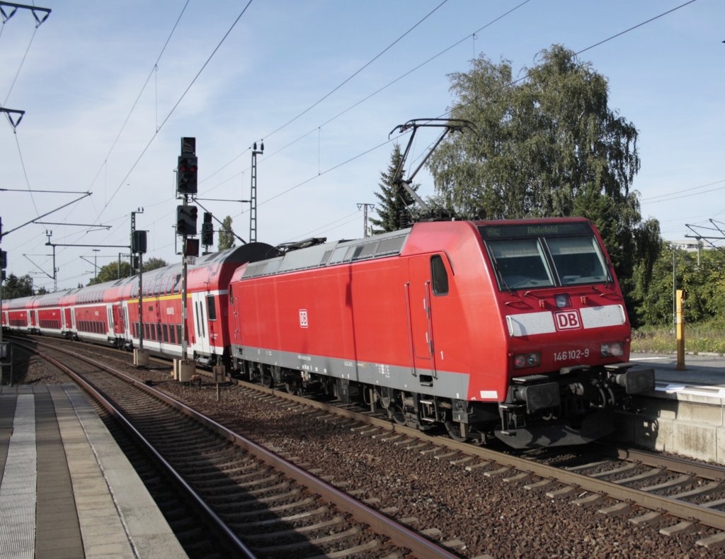 146 102 verlst Lehrte am 24.09.2011.
