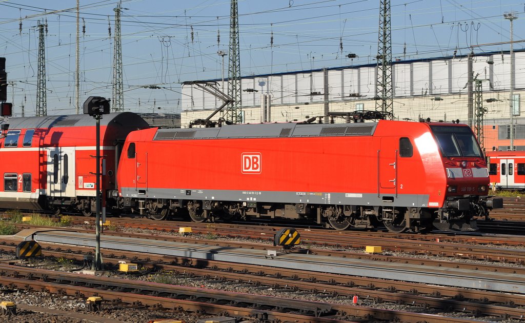 146 118 am 09.10.2010 in Frankfurt Hbf

