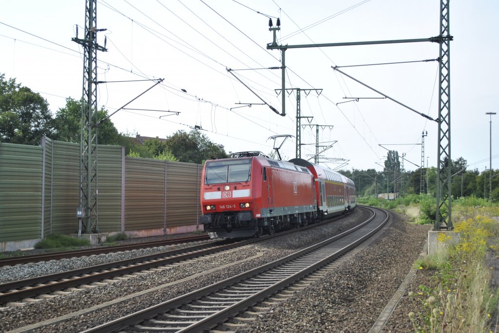 146 124 in Lehrte, am 23.08.2011.