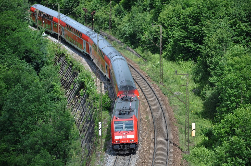 146 212  Geislinger Steige  26.06.12