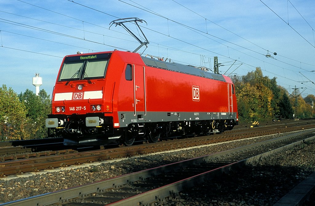 146 217  Tamm  27.10.05