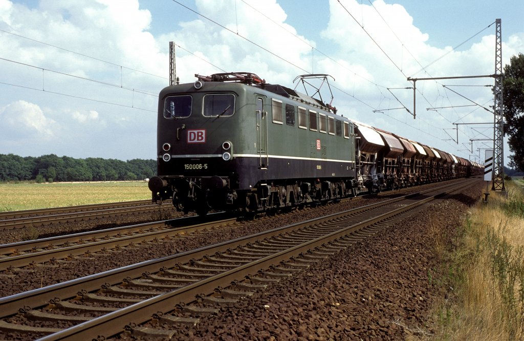 150 006  Dedensen  06.09.95