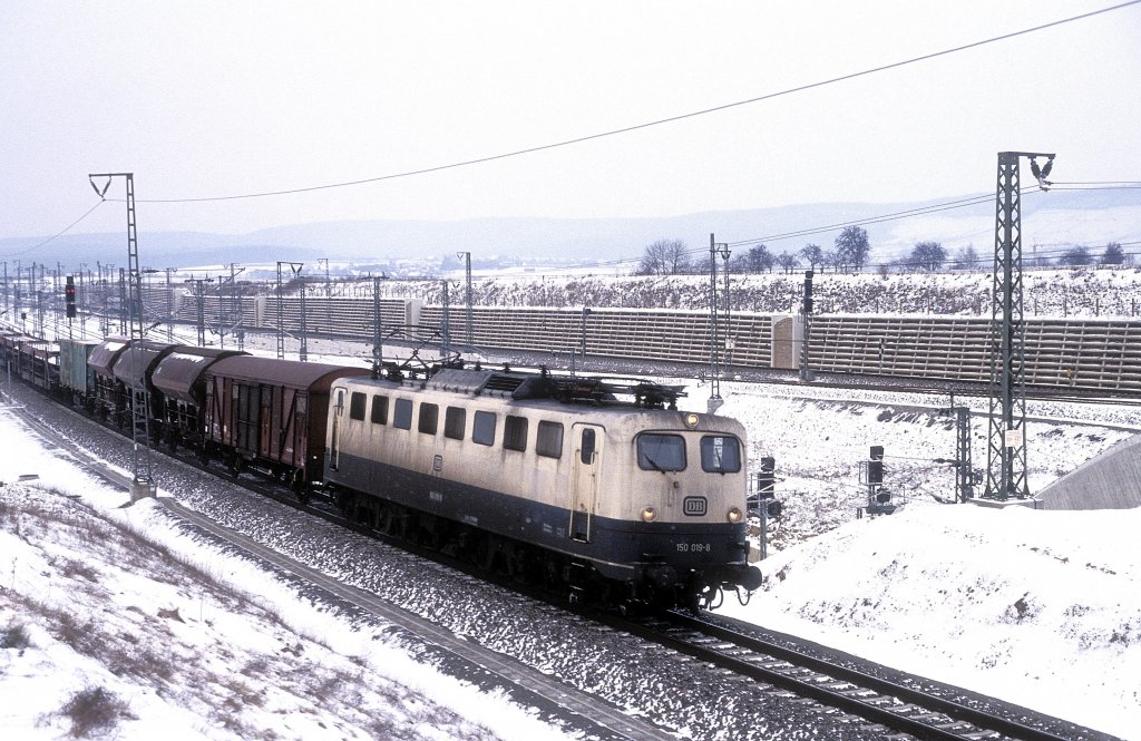 150 019  Vaihingen / Enz   09.02.91