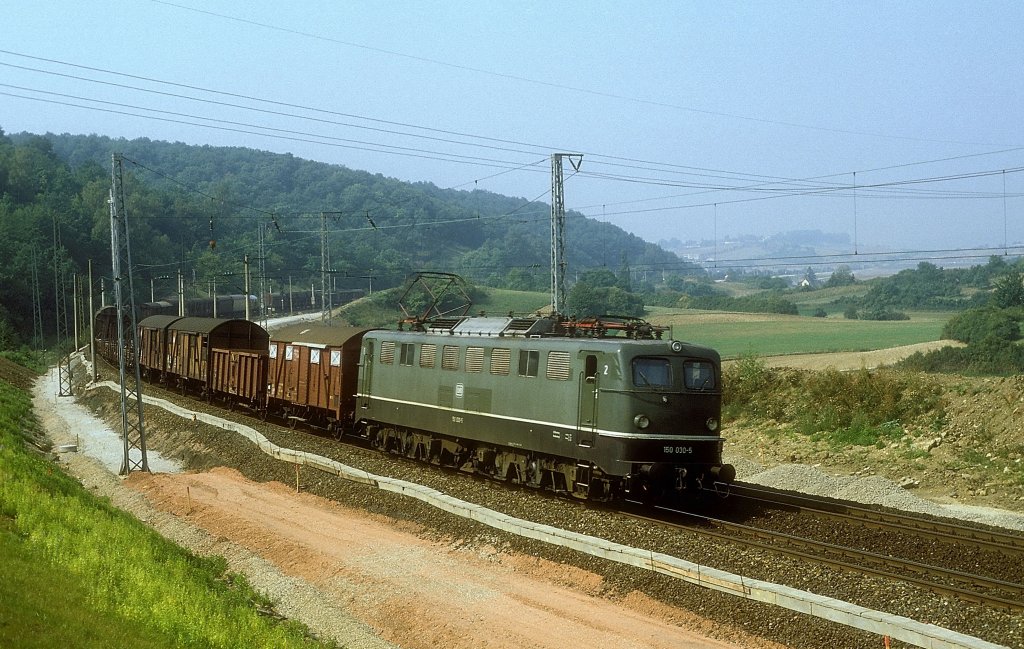 150 030  Rottendorf  15.08.89
