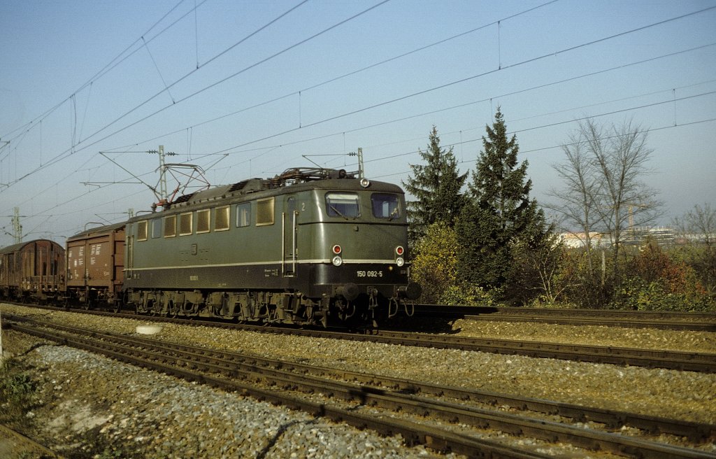 150 092  Asperg  12.11.82