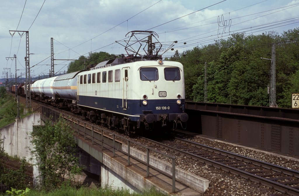 150 136  Bietigheim  11.06.91