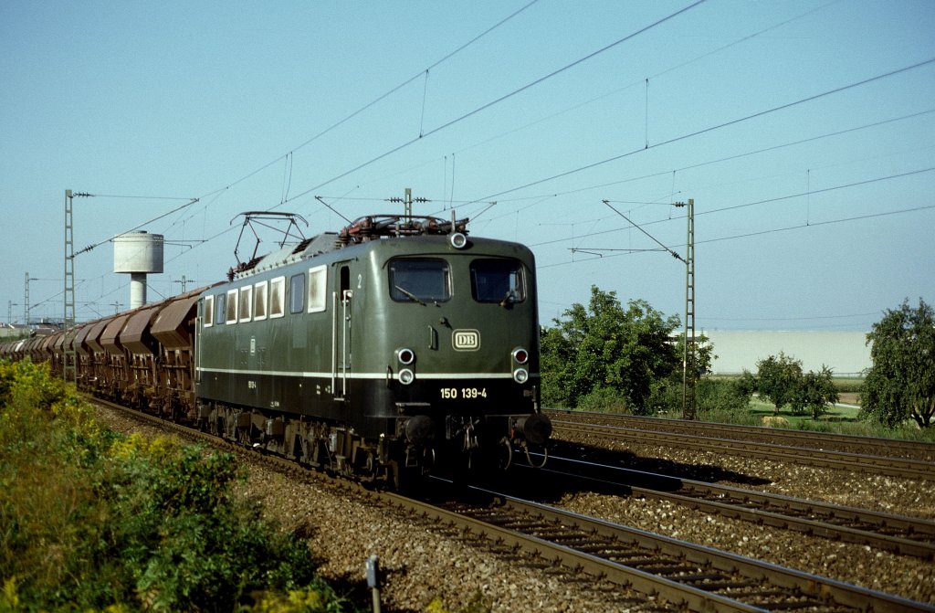 150 139  Asperg  09.09.88