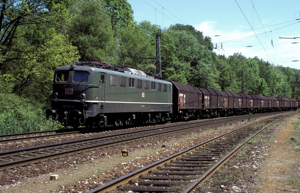 150 143  Rastatt  31.05.97