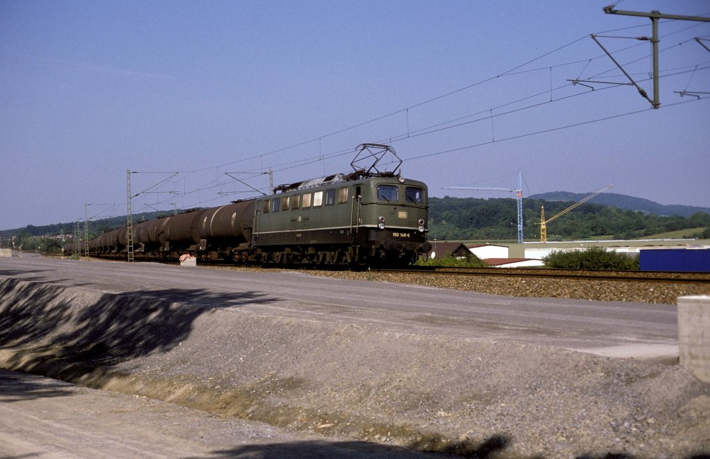 150 148  Sersheim  19.08.89