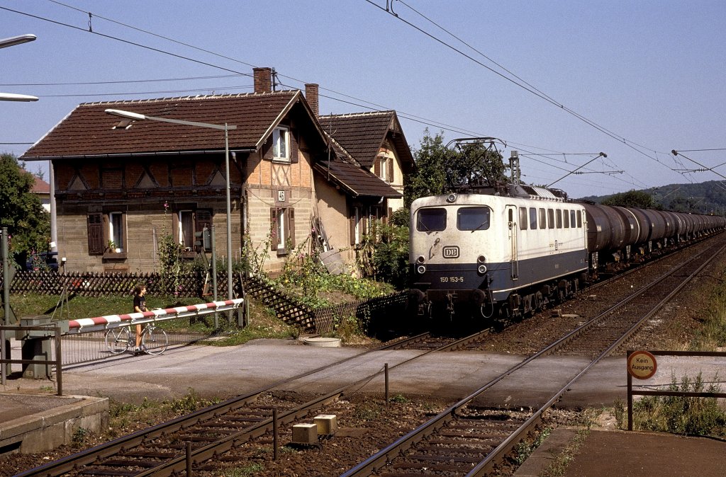 150 153  Illingen  28.03.91
