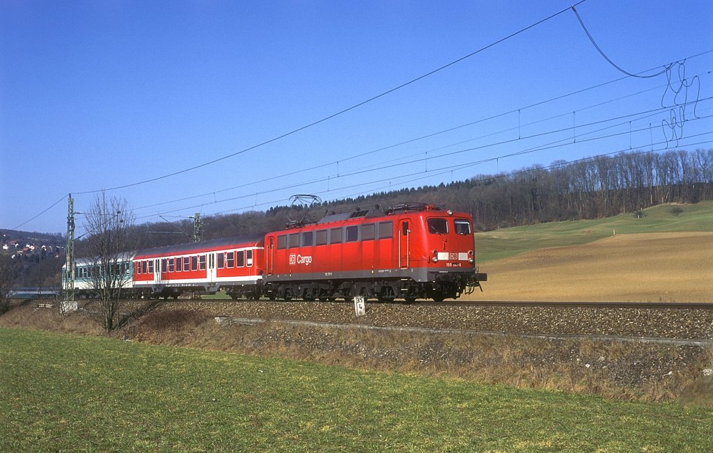 150 157  Uhingen  20.02.98