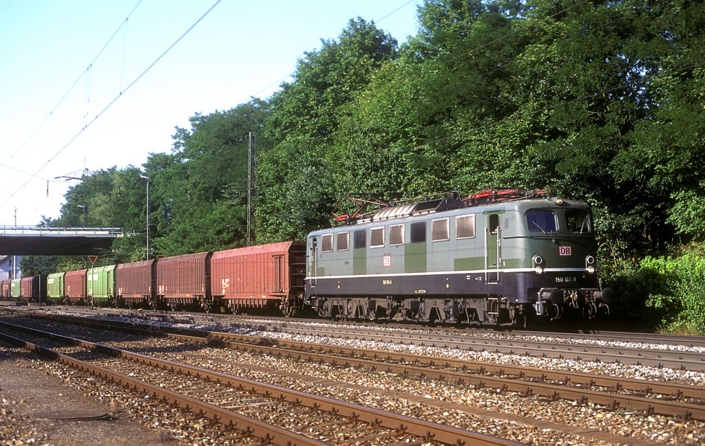 150 161  Beimerstetten  10.08.97
