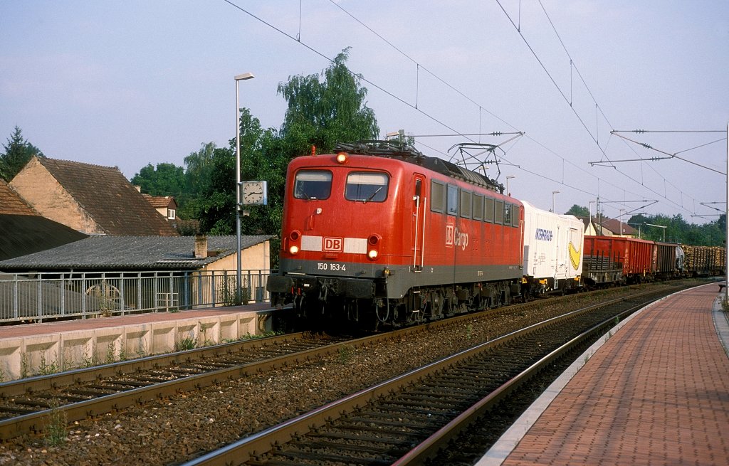 150 163  Diedelsheim  20.08.98