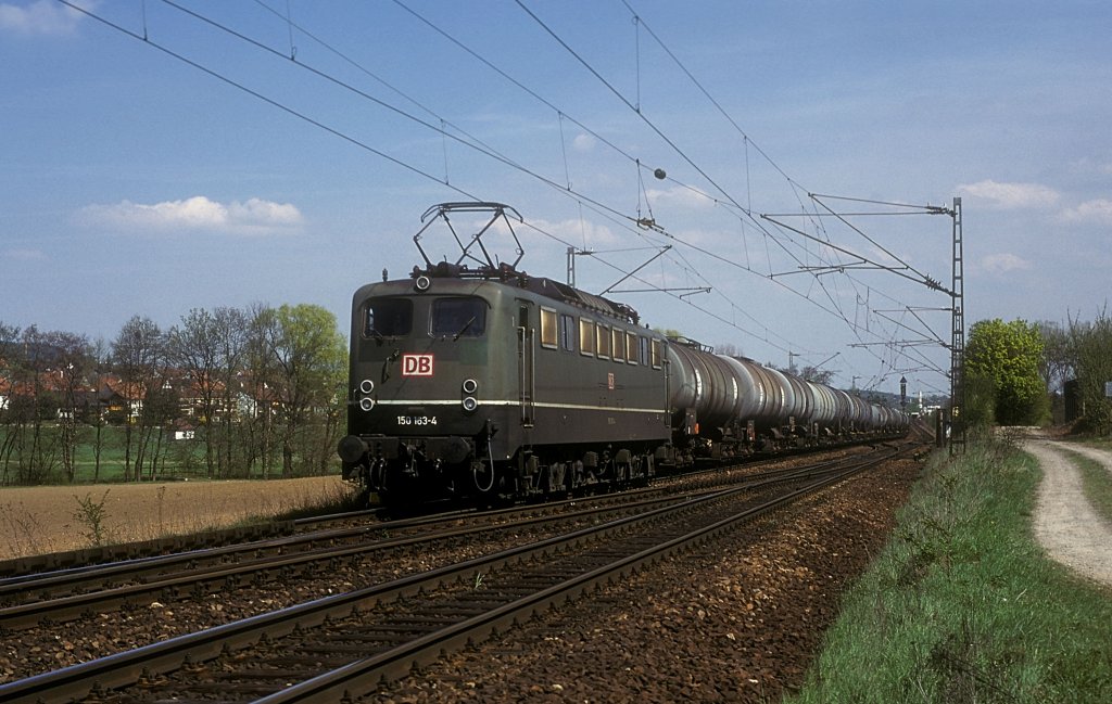 150 163  Illingen  26.04.96
